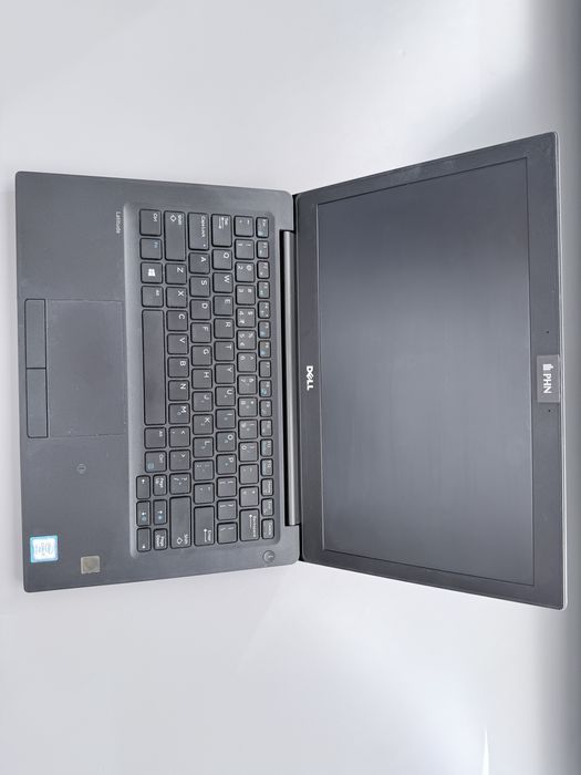Dell Latitude 7280