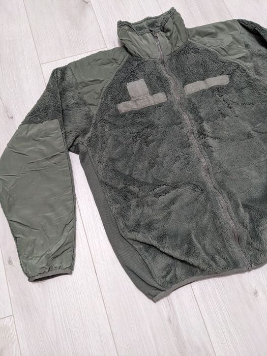 Фліс армії США ECWCS level 3 Polartec MR