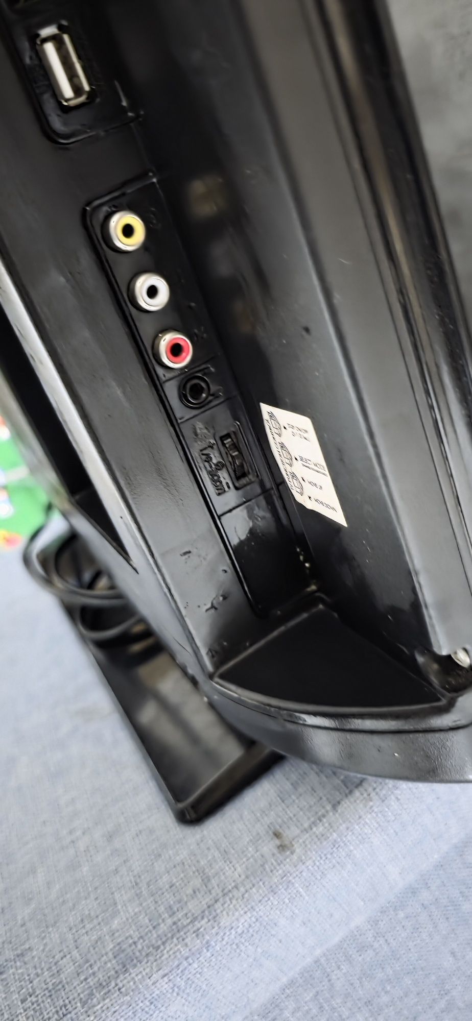 TV LCD 19 polegadas