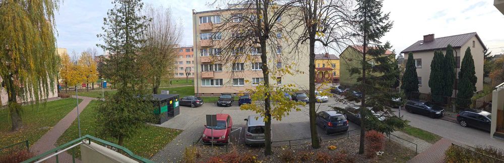 46m2, 2 pok., 1 p. Maków Mazowiecki, Sprzedam mieszkanie BEZPOŚREDNIO!