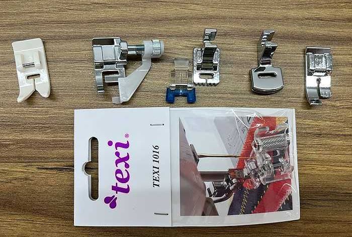 Швейна машина Janome decor excel pro 5124 - майже нова
