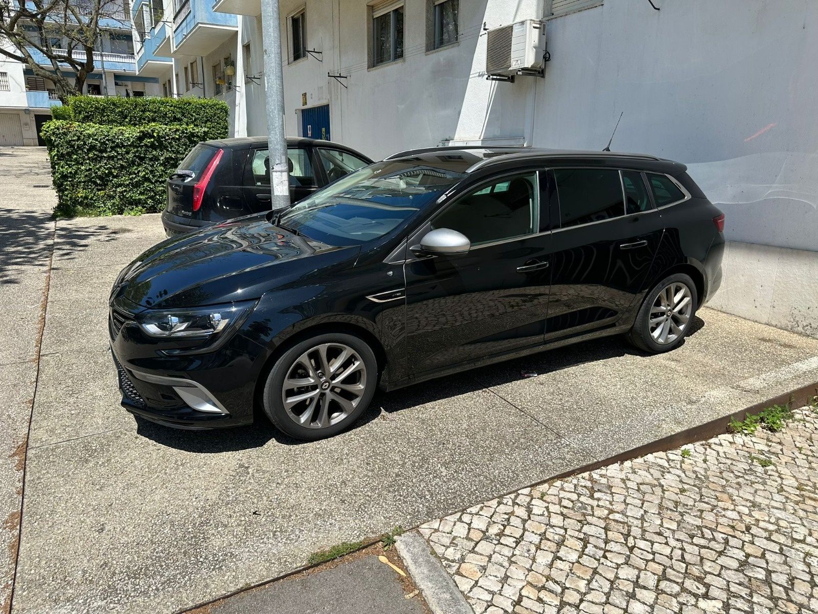 Renault Megane 1.5 Gtline, 2019, nacional com 14500km em óptimo estado