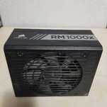 блок живлення Corsair RM1000X