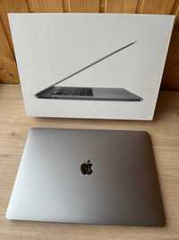 Ноутбук MacBook Pro (15-inch 2018) A1990 i7 Ram 16Gb SSD 512Gb