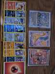 Vendo cartas pokémon