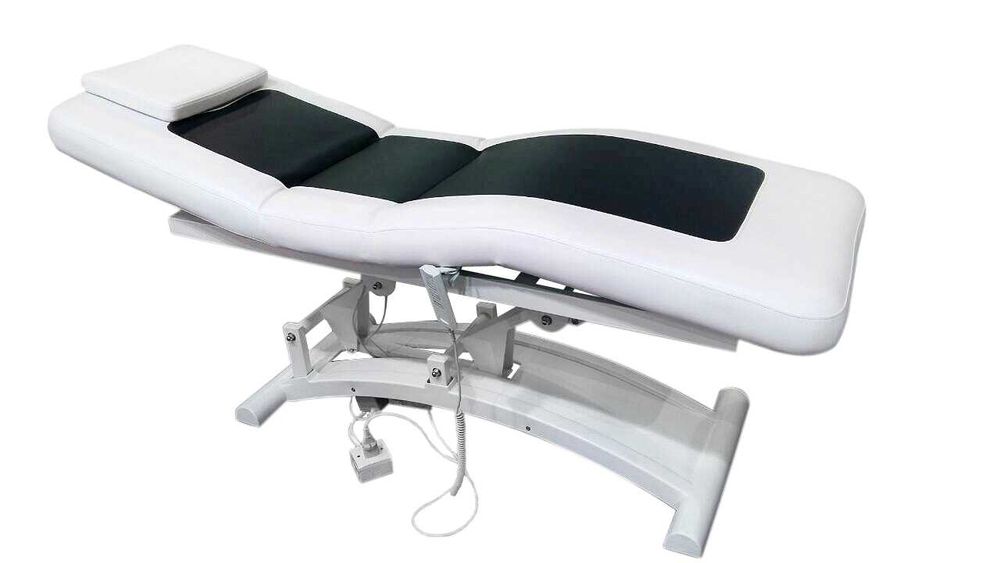 Кушетка масажна електрична 2Е2 нова гарантія
