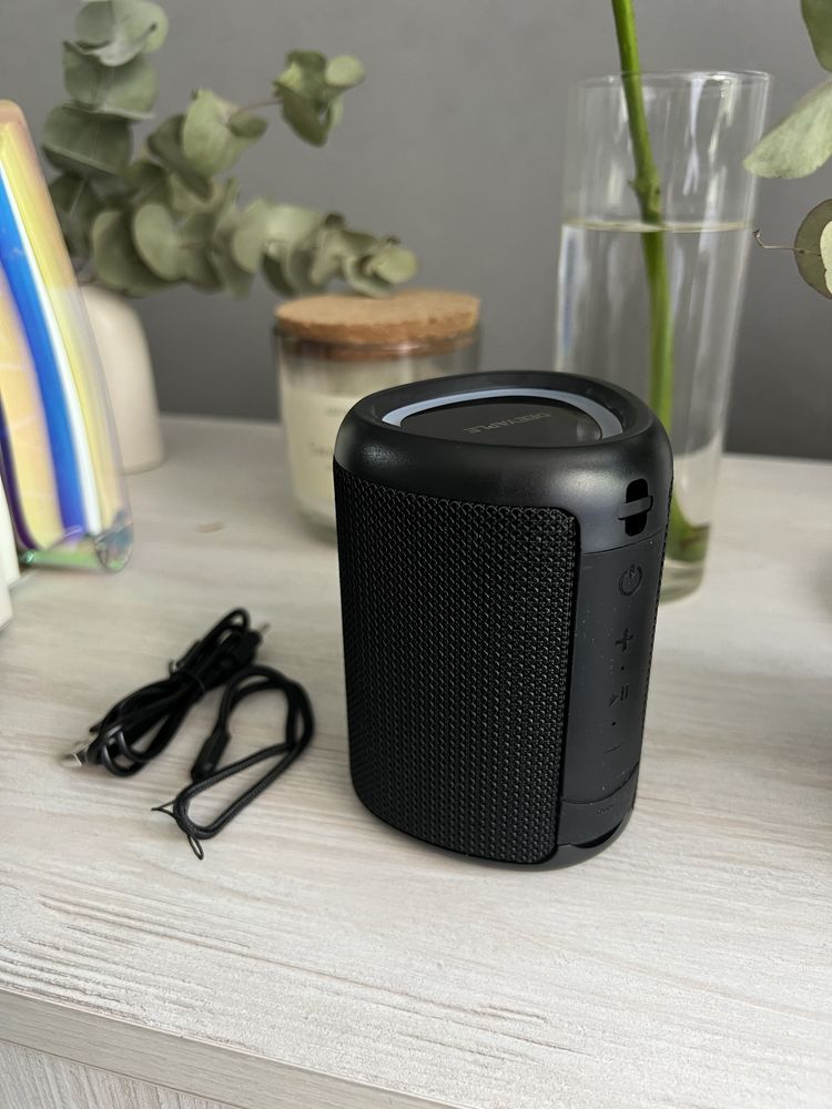 Міні-портативна Bluetooth-колонка