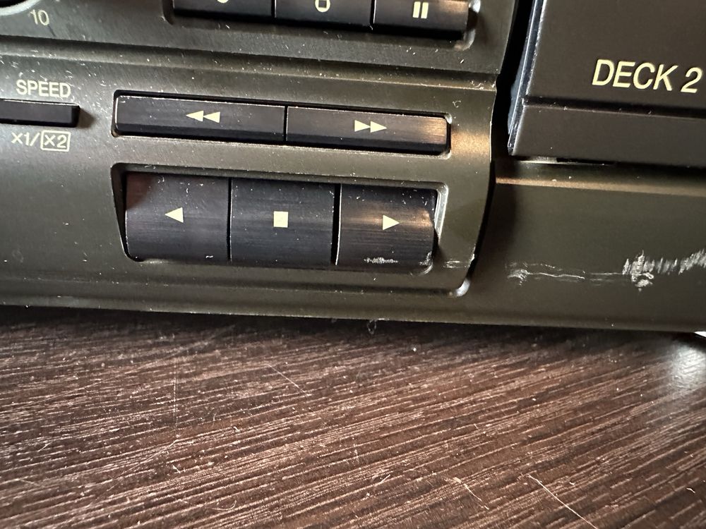 Technics RS-TR373