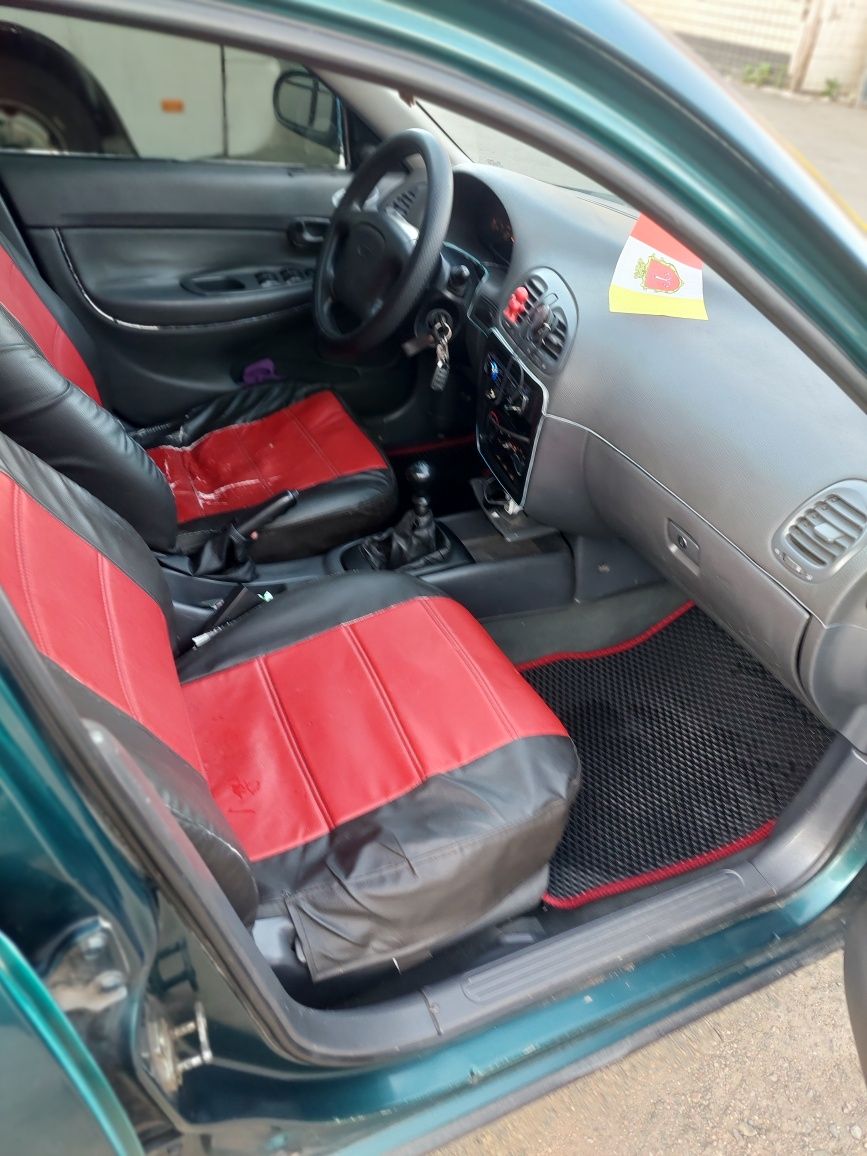Продам Daewoo Nubira