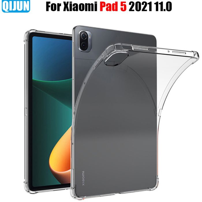 Захисний чохол для планшета Xiaomi Pad 5