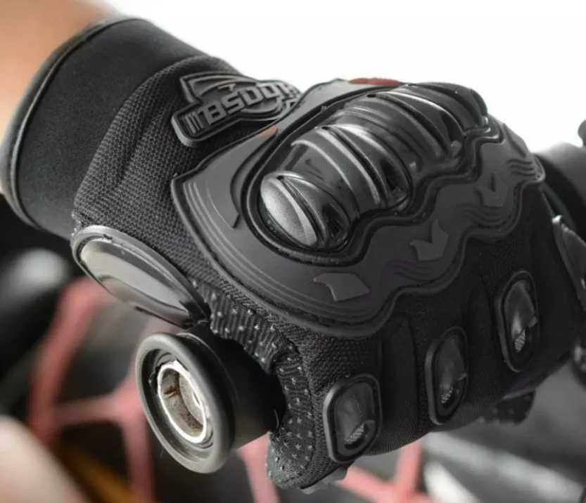 luvas de moto novas - Tamanho disponível M, L, XL e XXL