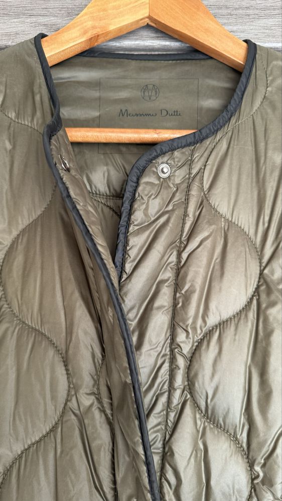 Куртка Massimo Dutti
