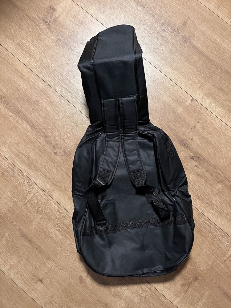 Pokrowiec na gitare akustyczna klasyczna