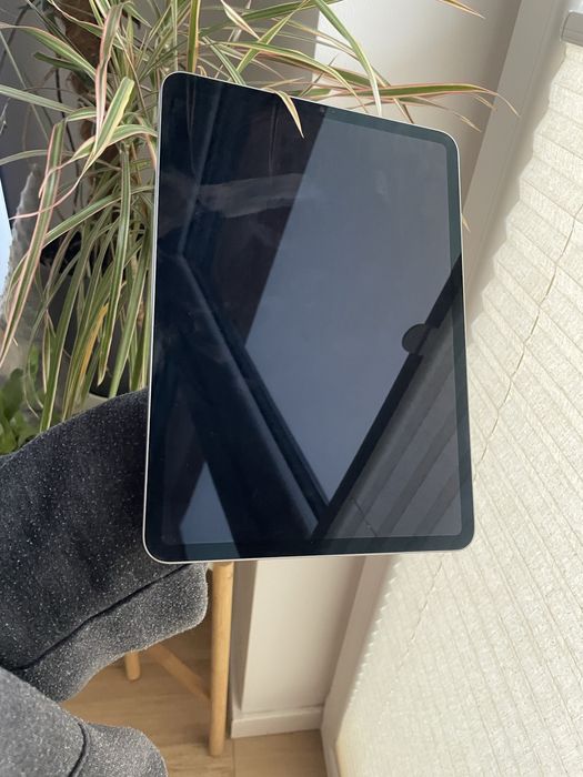 Tablet APPLE iPad Pro 11" 4 gen. 256GB Wi-Fi Gwiezdna szarość