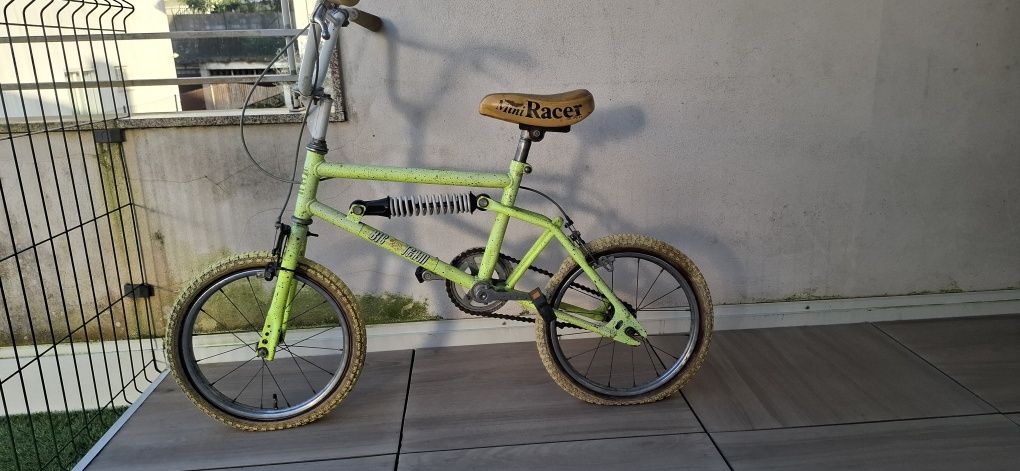 Vendo 2 bicicletas