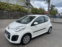 Citroen C1 2012 rok Ledy