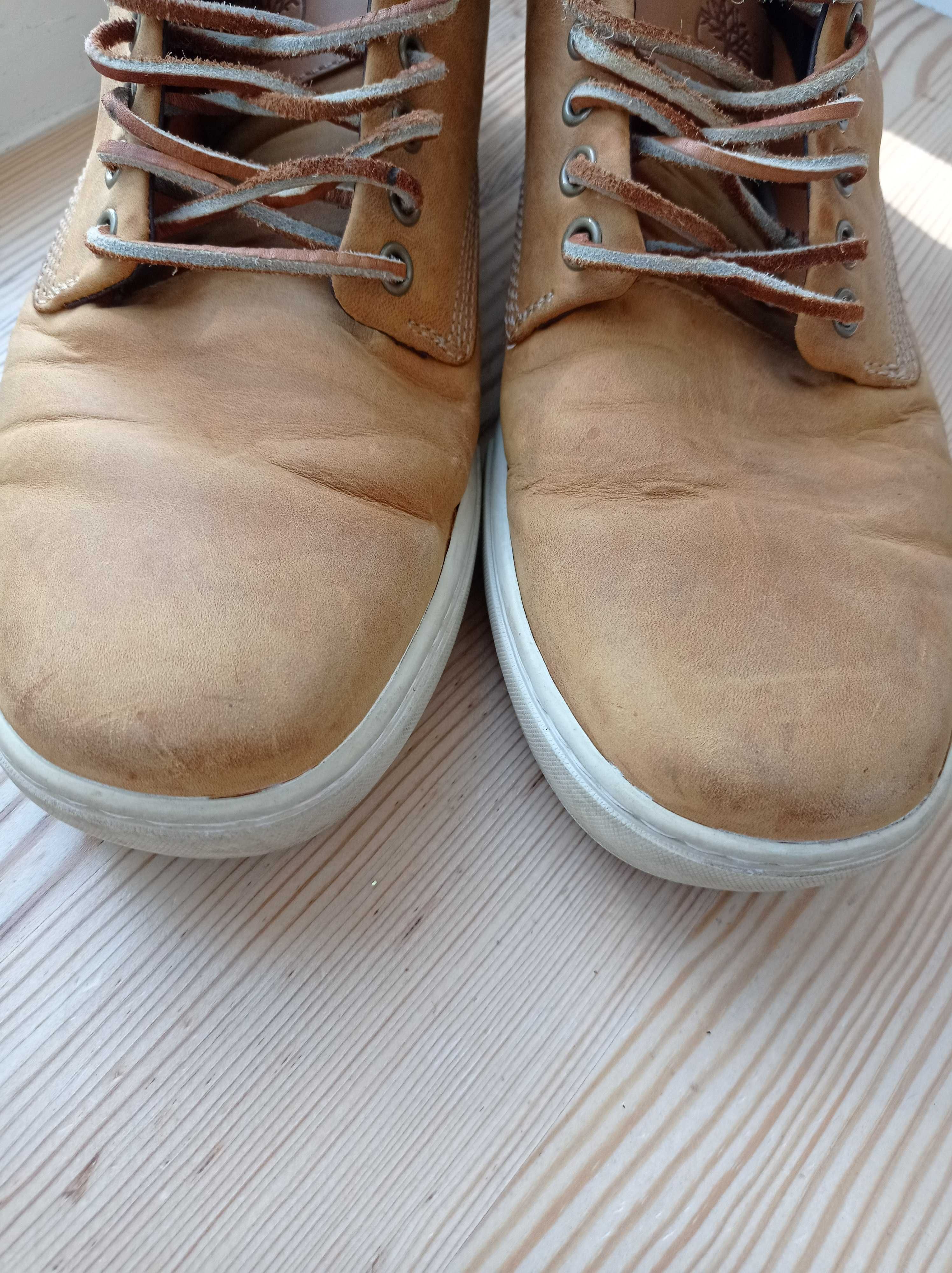 Черевики Timberland Earthkeepers43розмір