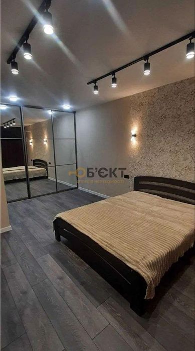 В продаже 1-комнатная квартира в ЖК «Левада», Аэрокосмический просп