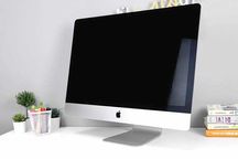Моноблоки Apple iMac A1419 27" 5K (Core i5-7600/16GB/SSD512/RX575PRO)