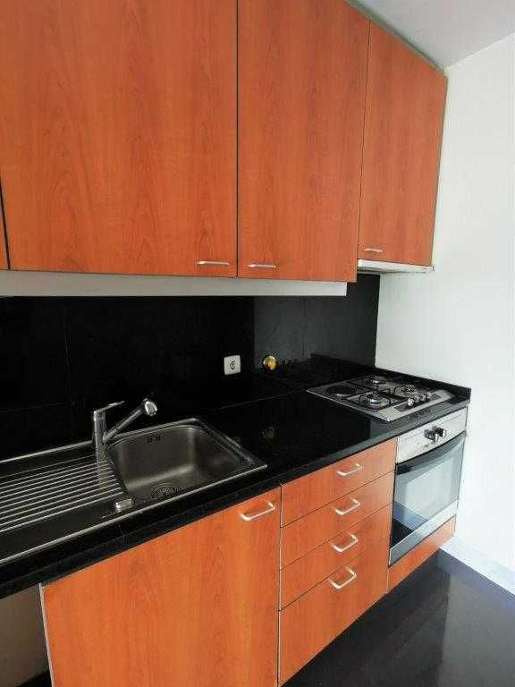 Apartamento T3 - Pedrouços