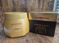 Olorchee Hydro Spa Hair Treatment ​​Маска для інтенсивного зволоження