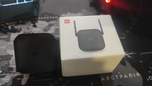 Ретранслятор Xiaomi Mi Wi-Fi Range Extender Pro