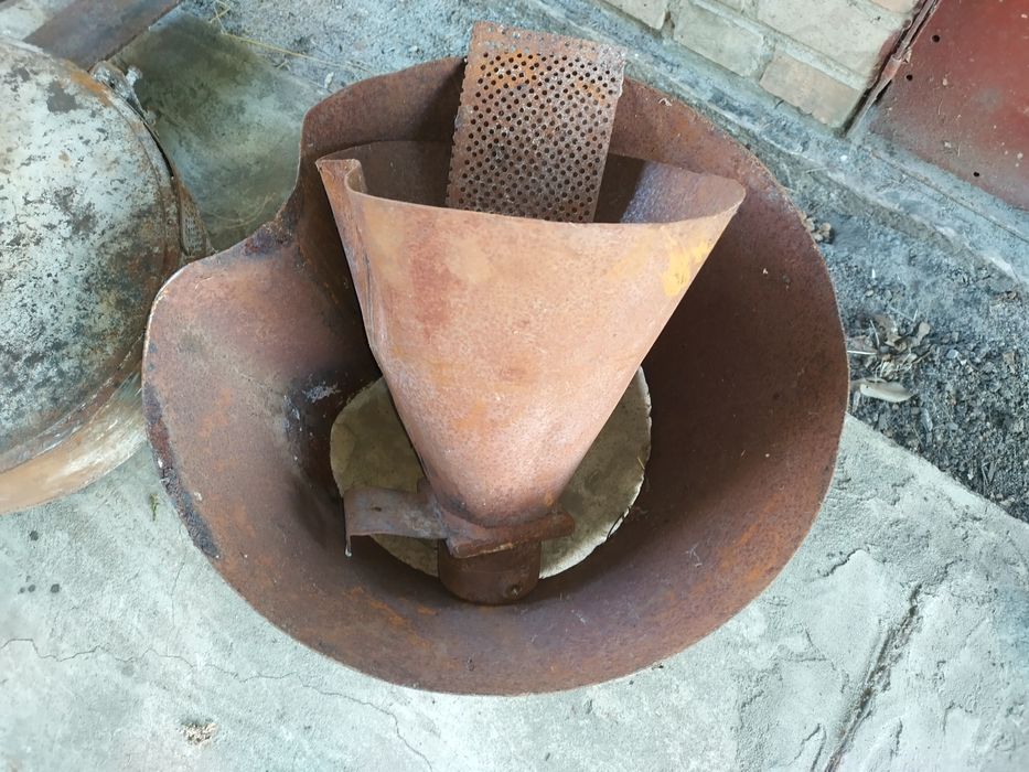 Млин, зерноподрібнювач