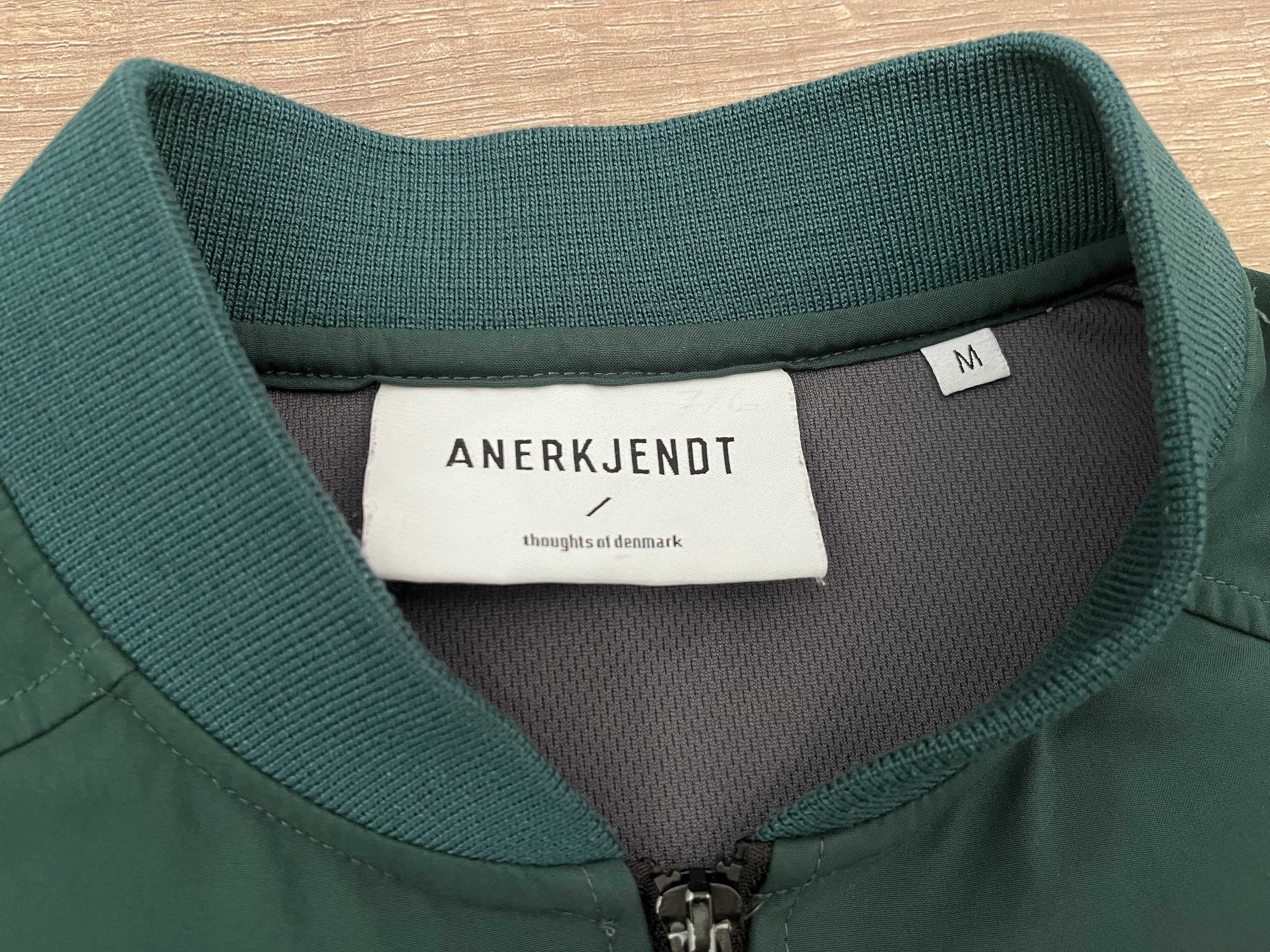 Бомбер Anerkjendt розмір M