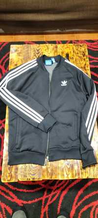 Casaco adidas novo