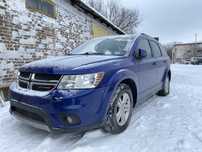 РАЗБОРКА Dodge Journey 2.4 SXT PBP четверть двери ляда Додж Джорни