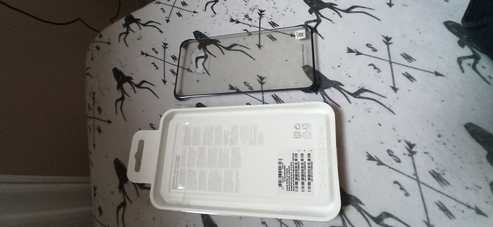 Etui Samsung Galaxy S6 EDGE+