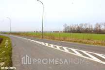 teren pod AG obwodnica Wrzesni SUPER MIEJSCE !!!