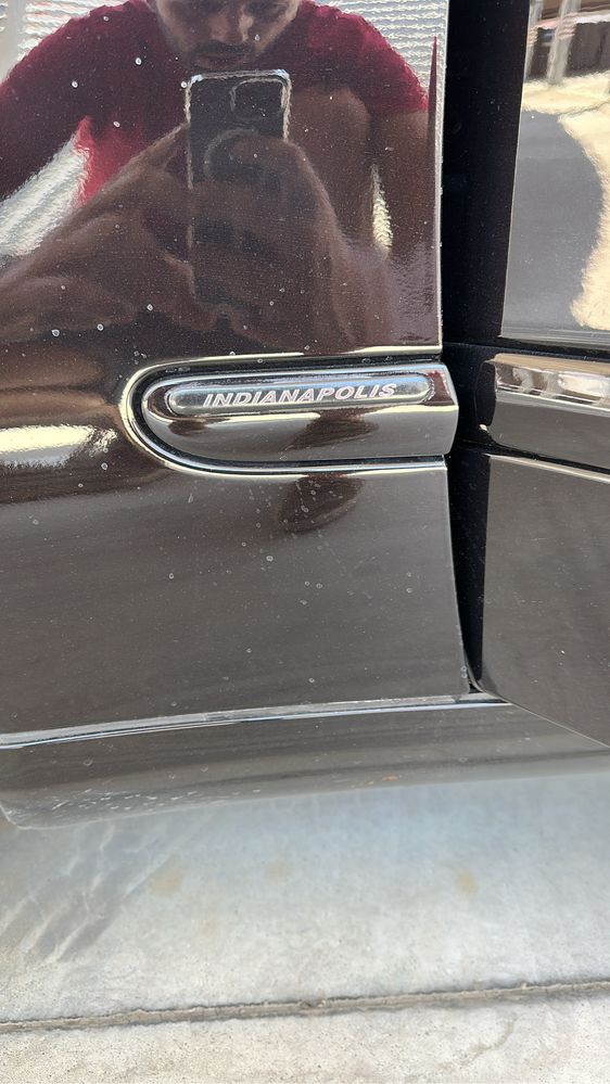 C220 disel coupe indianapolis edicao 75 anos