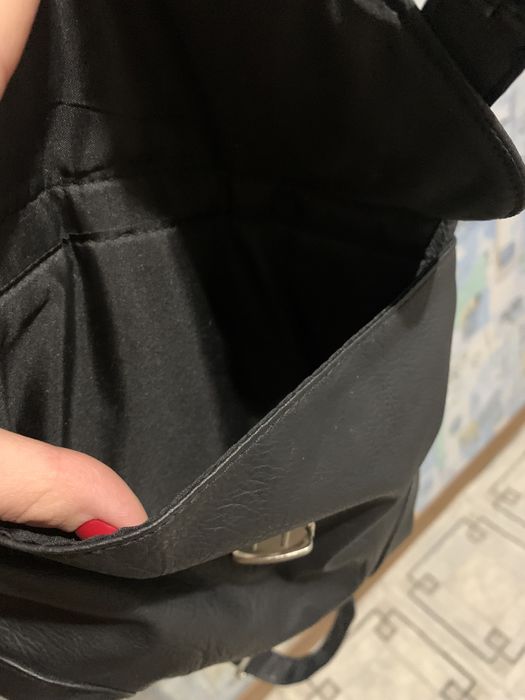 Жіноча сумка