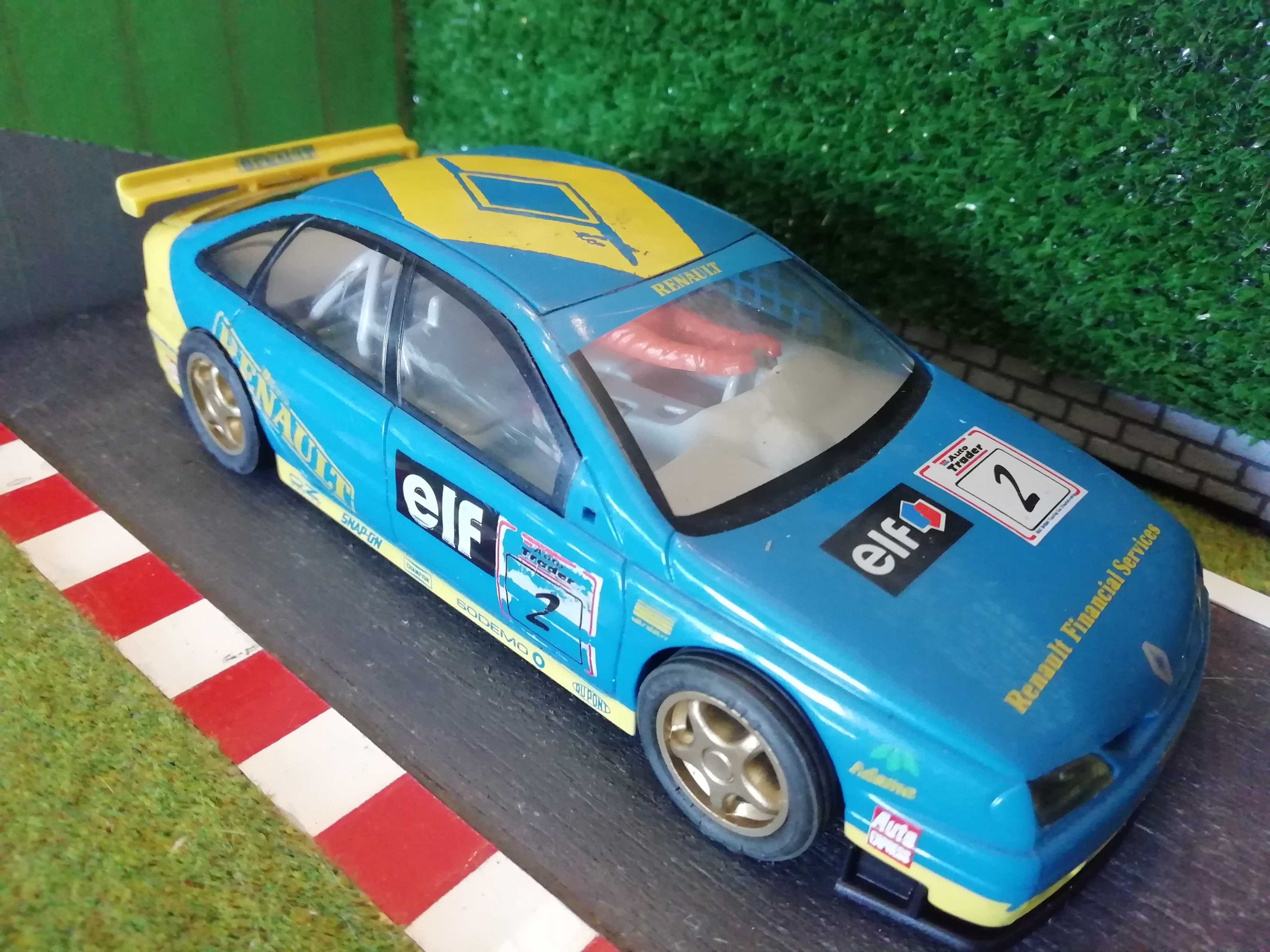 Miniaturas de slot, escala 1:32 #1