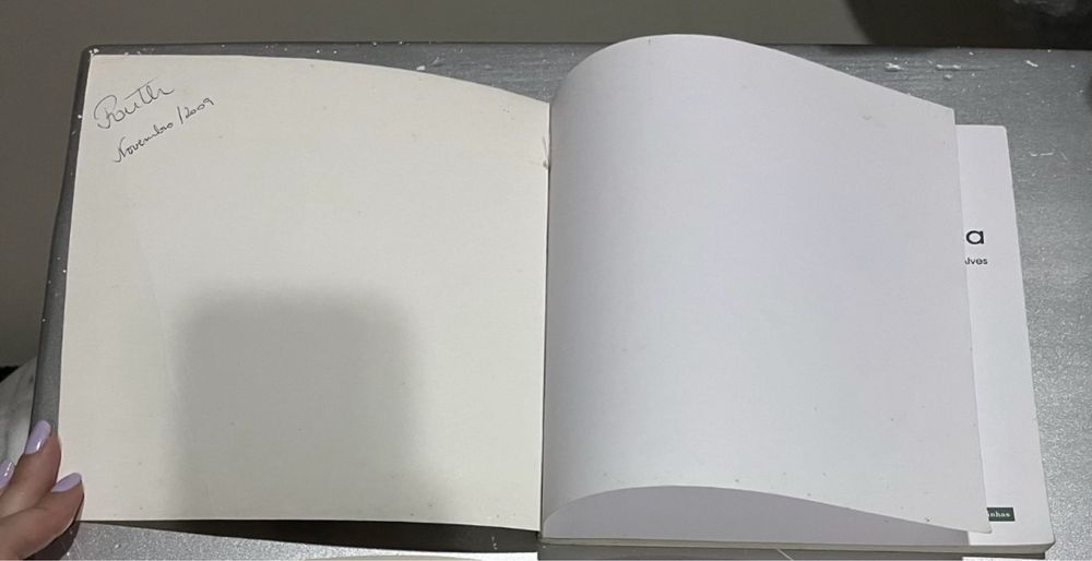 Livro “O cavaleiro da Dinamarca”