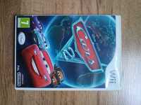 Cars 2 Nintendo Wii