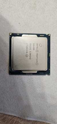 Процесор Intel Pentium G4400 s1151