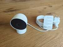 Google Nest Cam 2a Geração