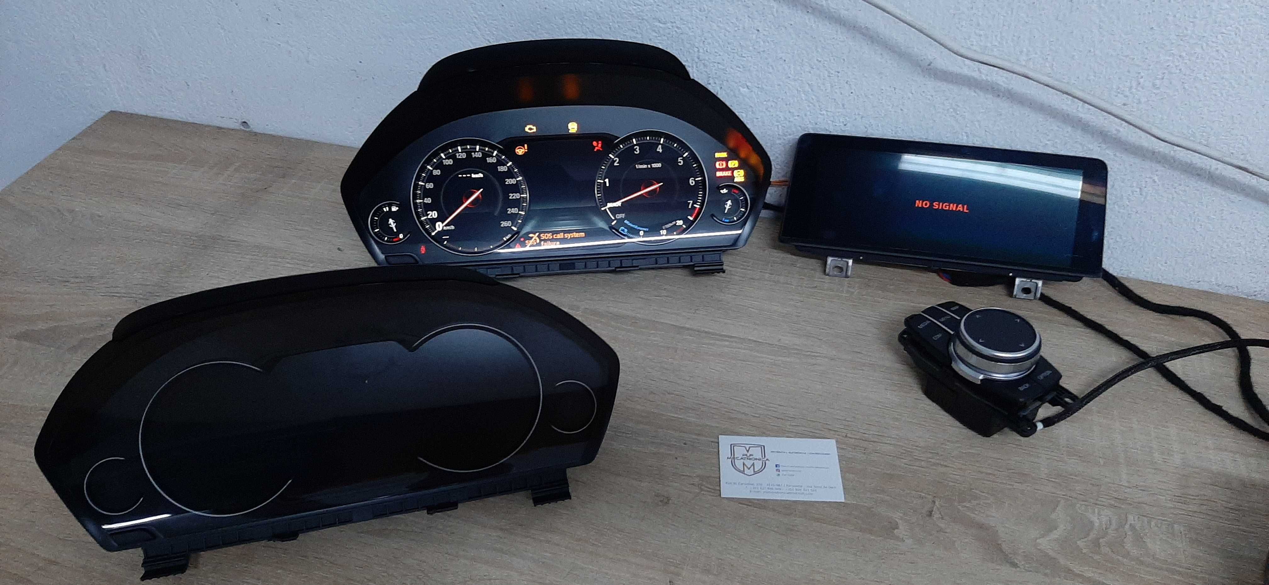 Quadrante BMW F20 F30 F10