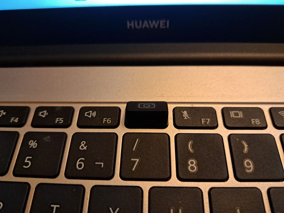 Huawei Elitebook D15