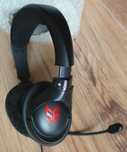słuchawki z mikrofonem CREATIVE Sound Blaster Blaze - TYLKO Wrocław