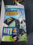 Scene IT Xbox360 + 4 x controllery xbox360 full zestaw