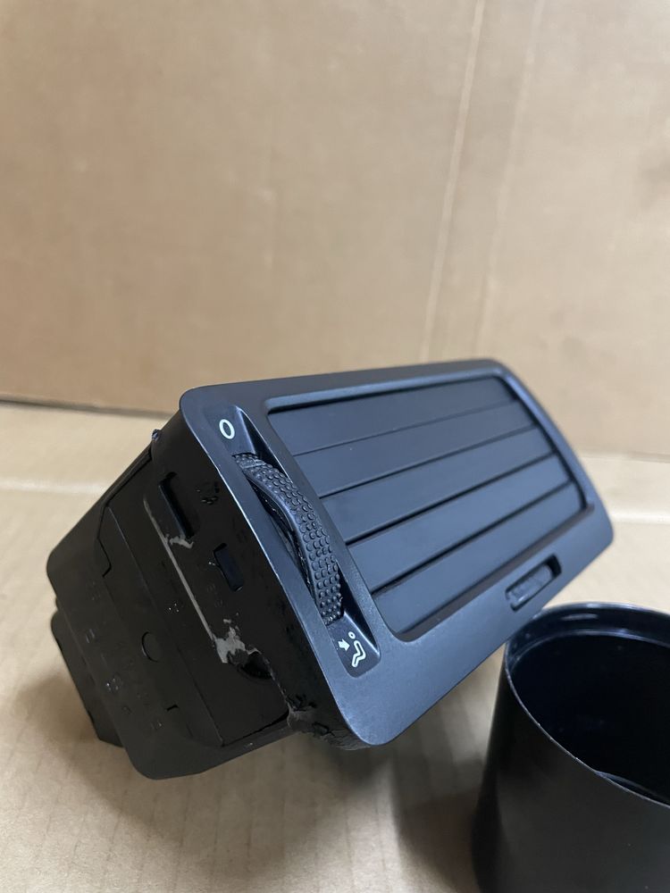 Bora vents Golf4/Bora