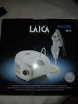 Maquina de aerossóis novo Laica