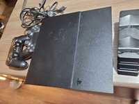 konsola  4 PS4 (CUH-1216B) 500gb