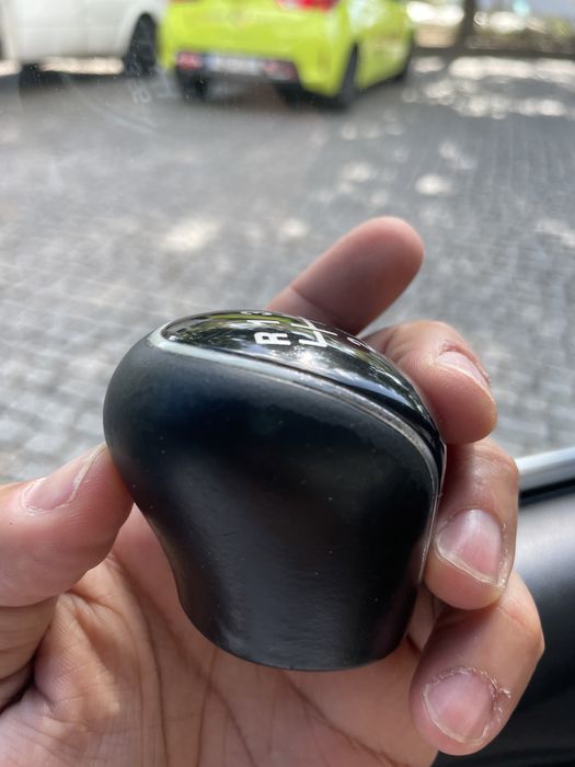 Manete Ford Focus 6V