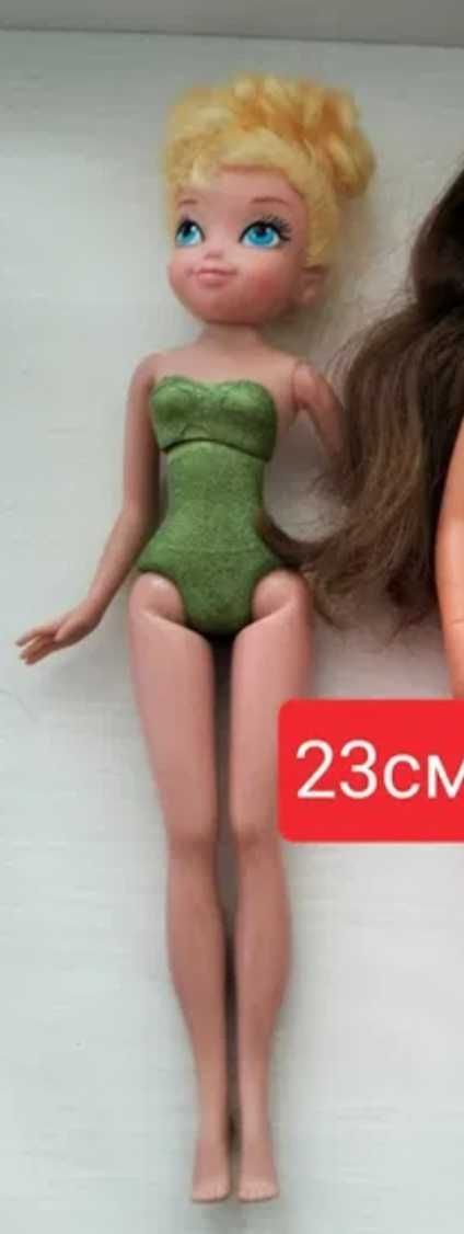 Кукла лялька  original із США 23 , 25 см лялька ДОРА MATTEL 15 см