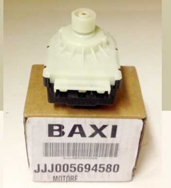 Привод (сервопривод) клапана трехходового Baxi 5694580 \ JJJ005694580
