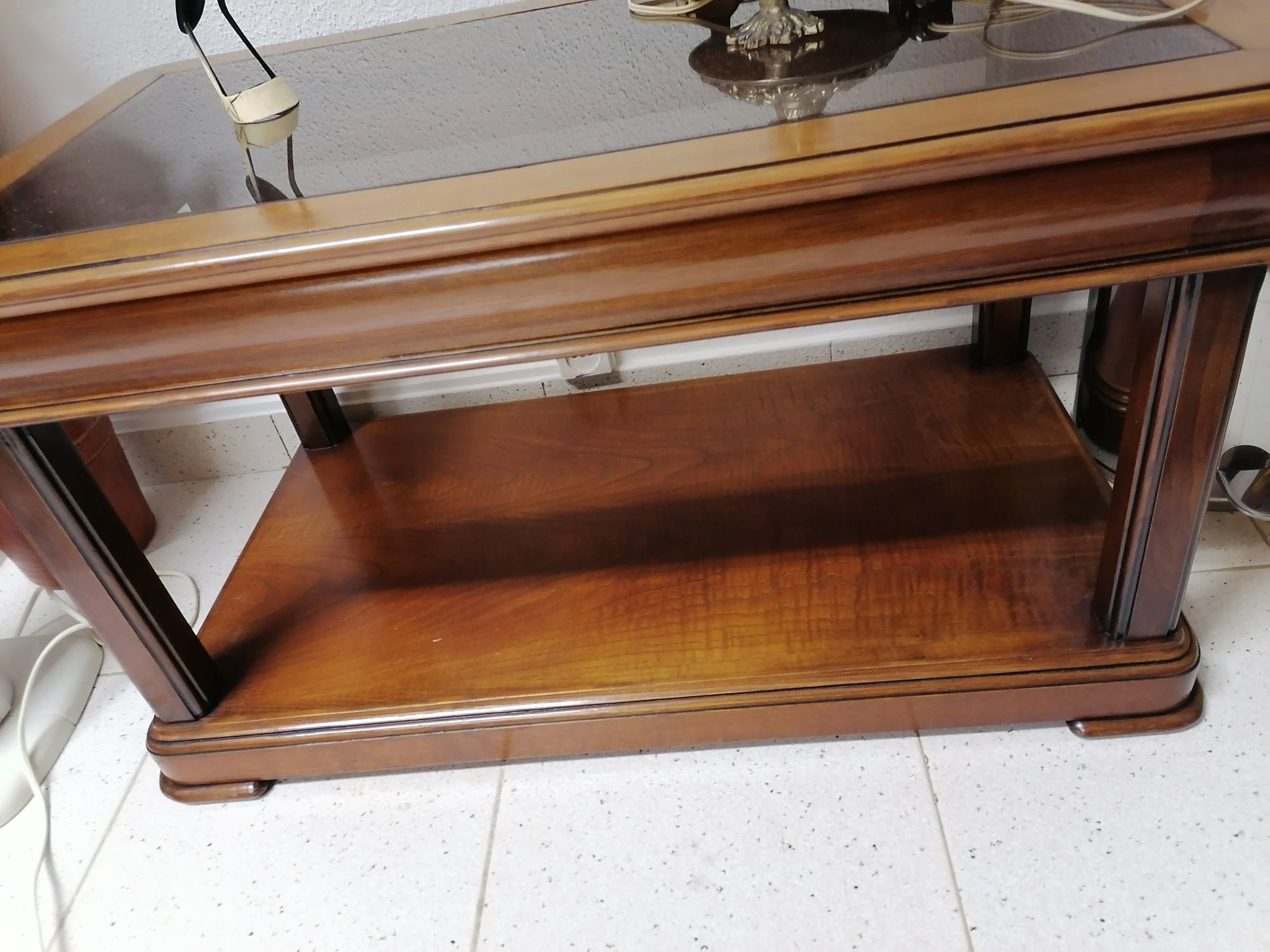 Mesa de centro sala